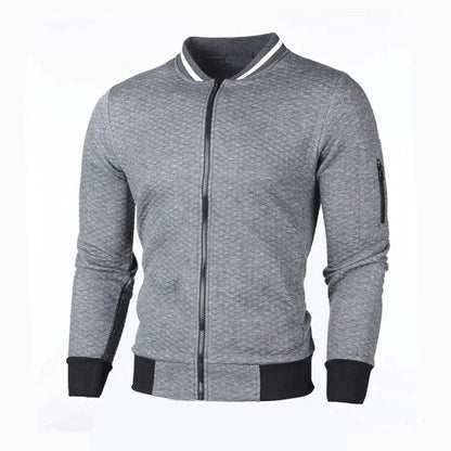 Eddy - stilfuld cardigan
