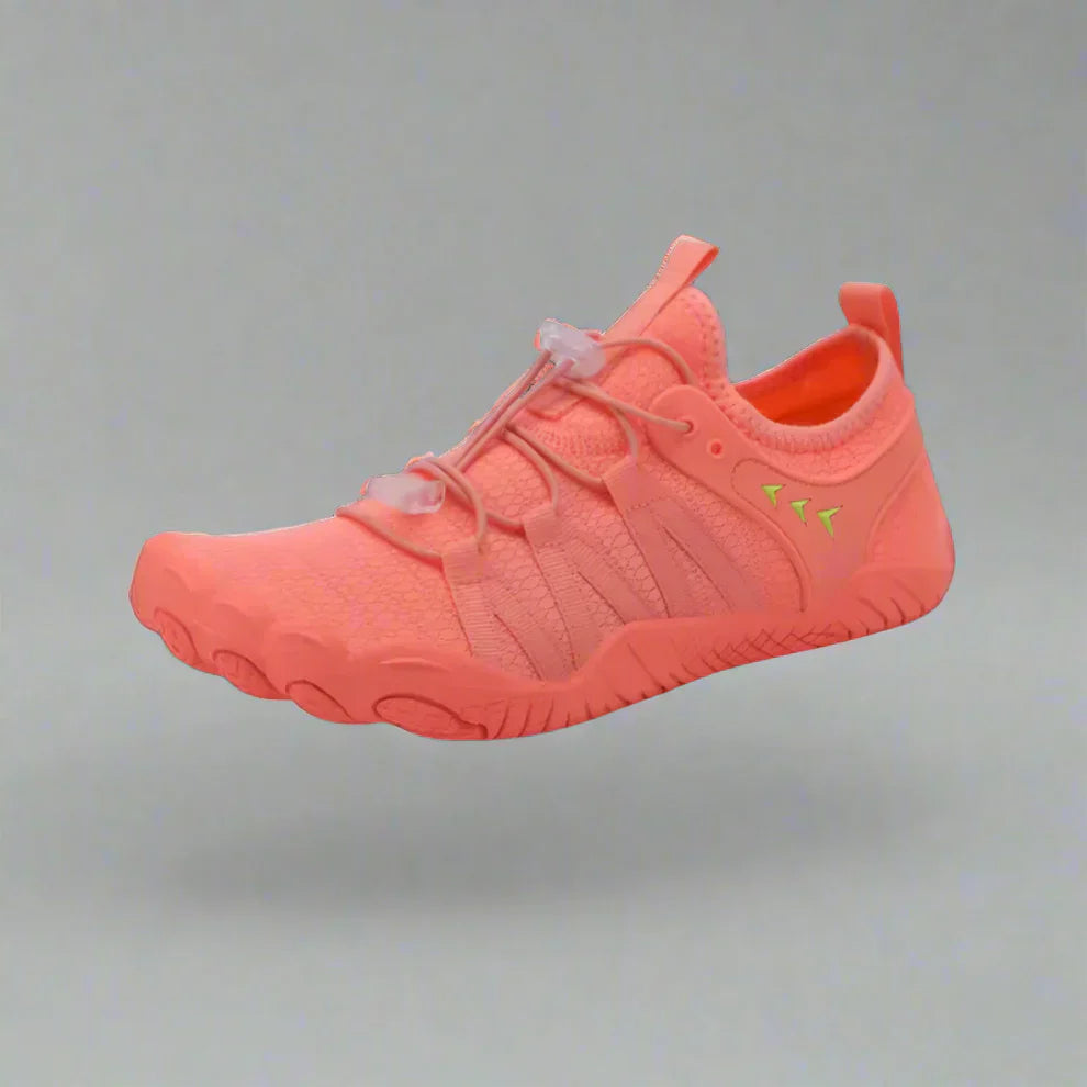 Unisex letvægts barfodsløbesko – unisex