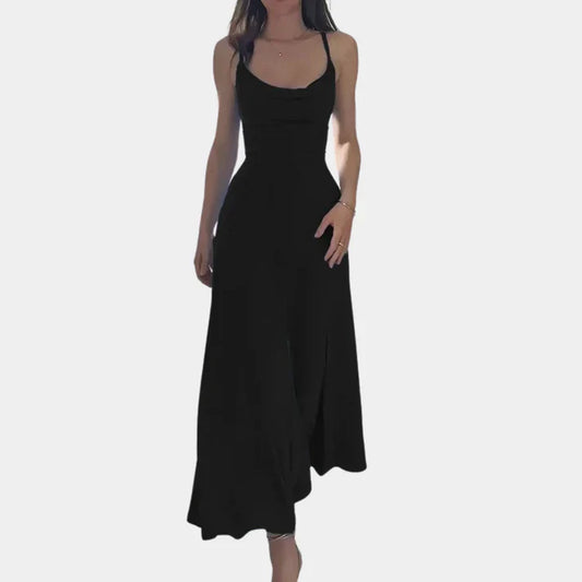 Elegant damekjole