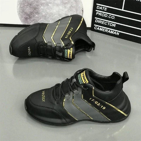 Ekstremt behagelige sneakers