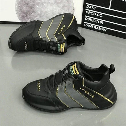 Ekstremt behagelige sneakers