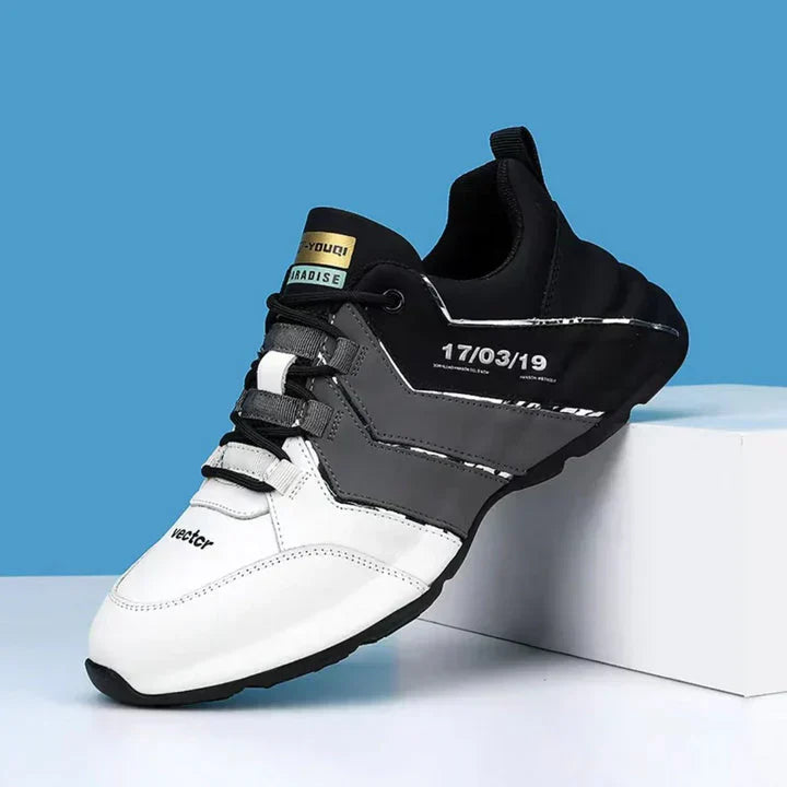 Ekstremt behagelige sneakers