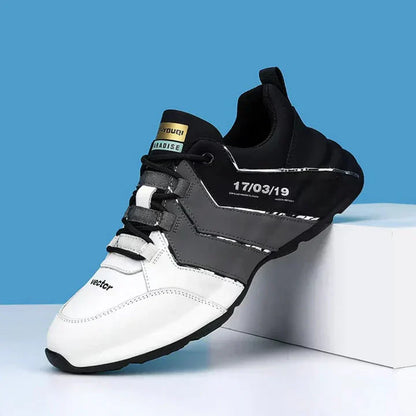 Ekstremt behagelige sneakers
