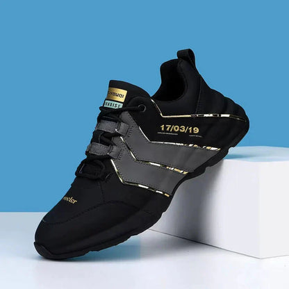 Ekstremt behagelige sneakers