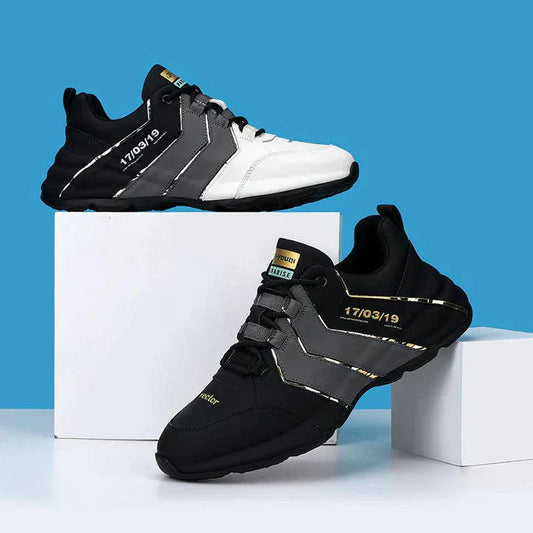 Ekstremt behagelige sneakers