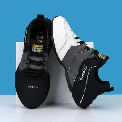Ekstremt behagelige sneakers