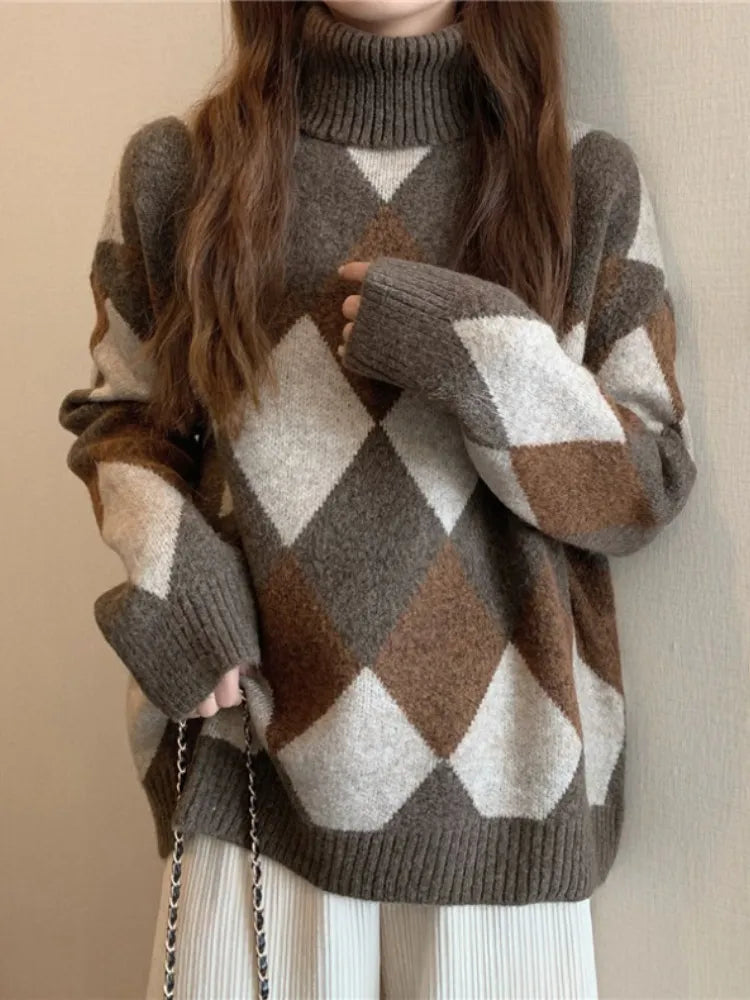 Sara - sweater