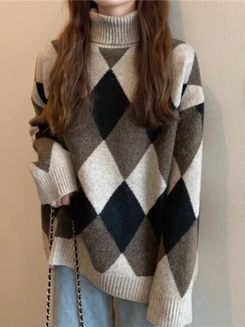 Sara - sweater