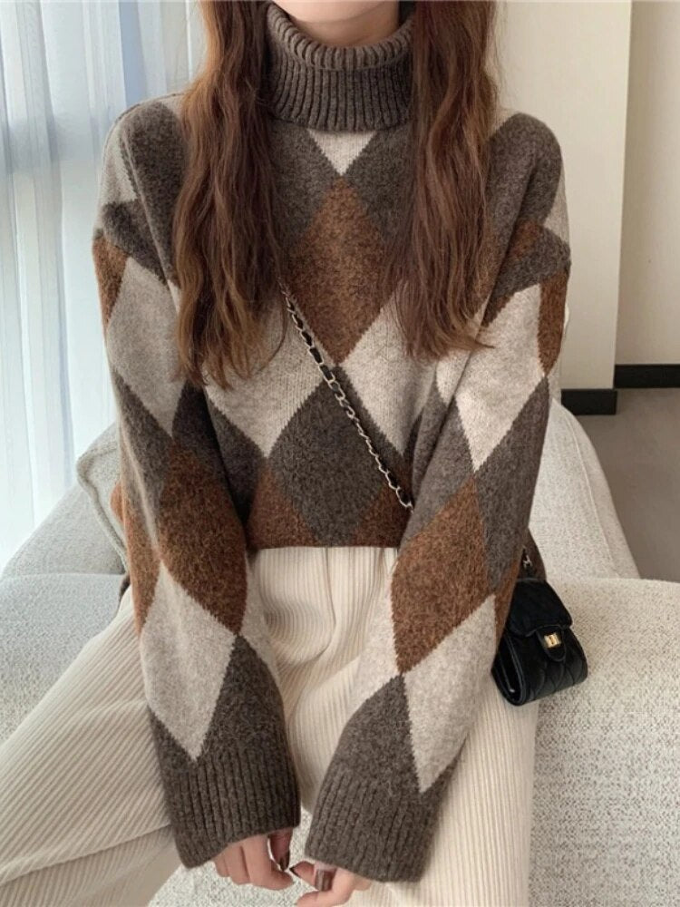 Sara - sweater