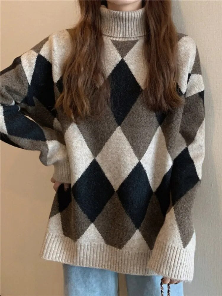 Sara - sweater