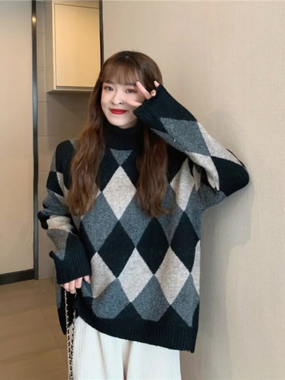 Sara - sweater