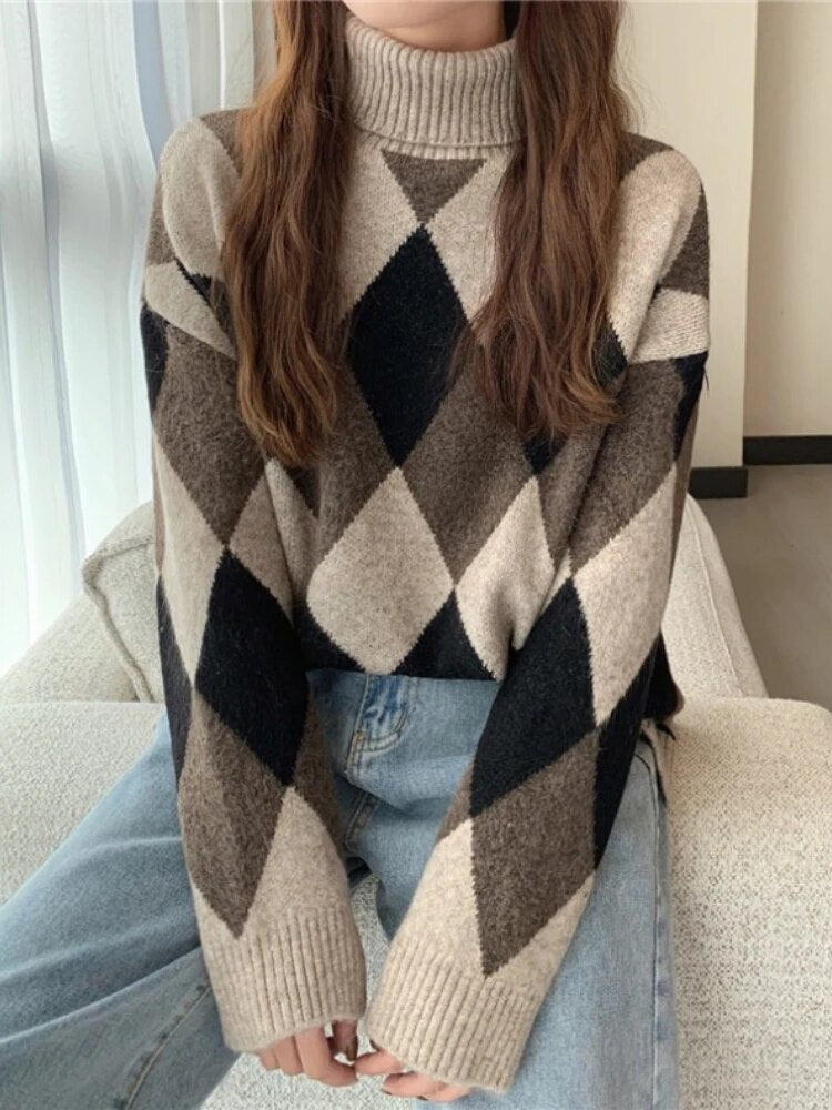 Sara - sweater