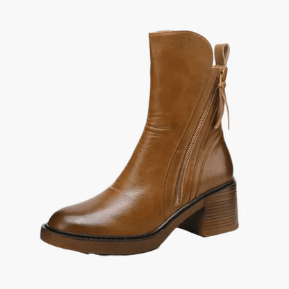 Taisia – tidløst elegante, komfortable damestøvler