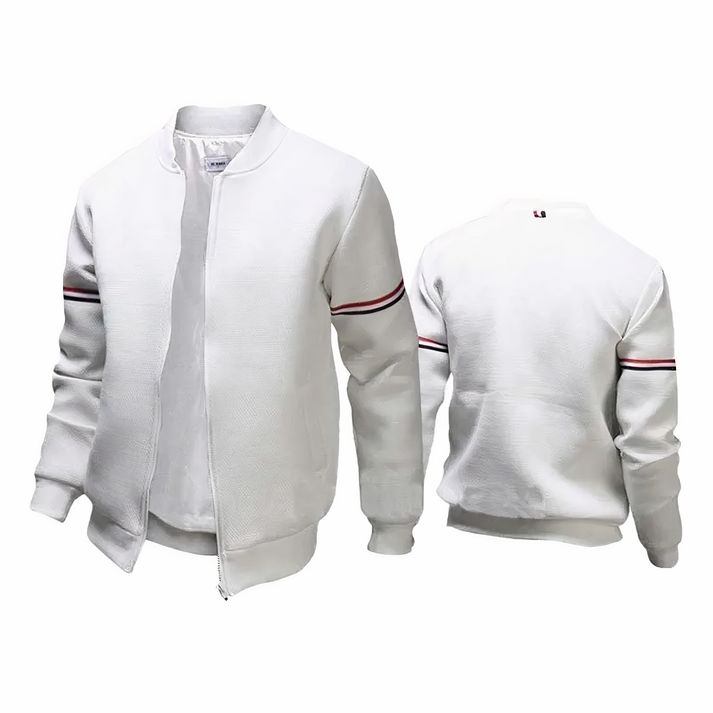 Koos - vindtæt udendørs jakke