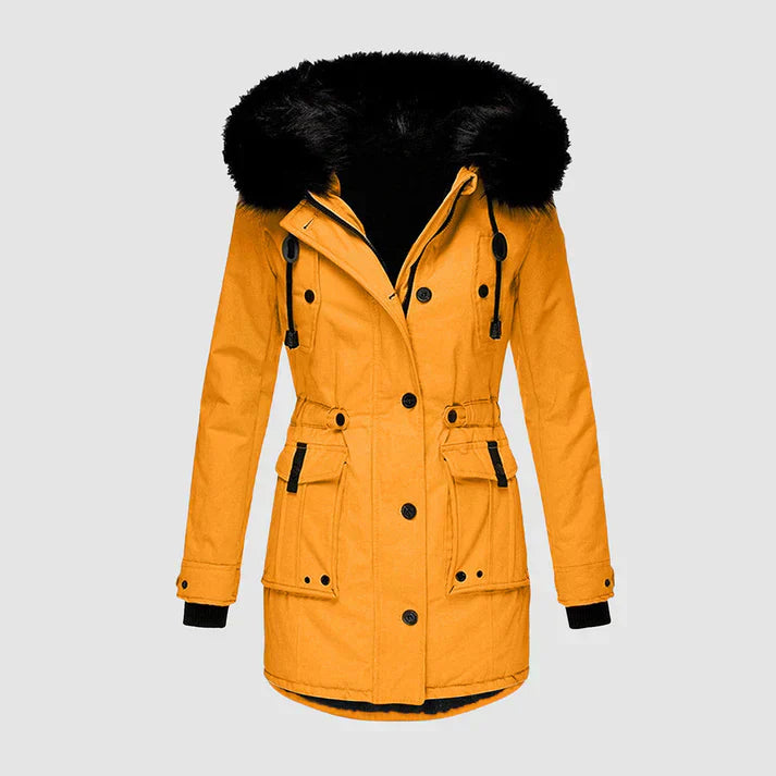 Florencia - veste d'extérieur imperméable pour femmes