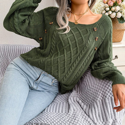 Kaiya - stilfuld og elegant dametrøje