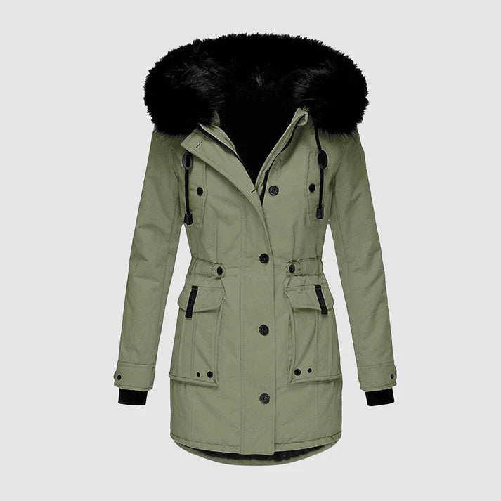 Florencia - veste d'extérieur imperméable pour femmes