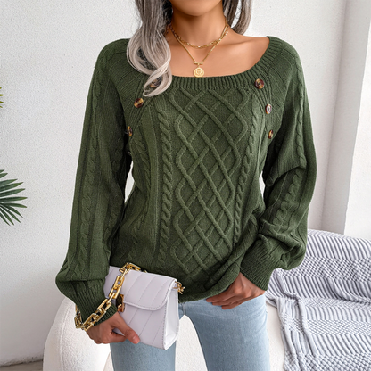 Kaiya - stilfuld og elegant dametrøje