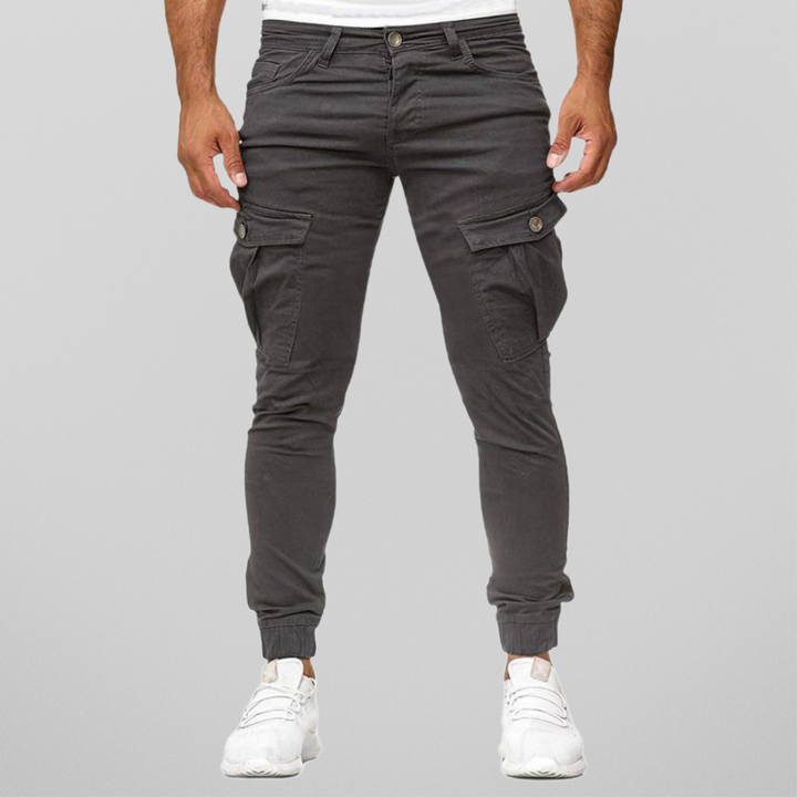 Yorick cargo joggere