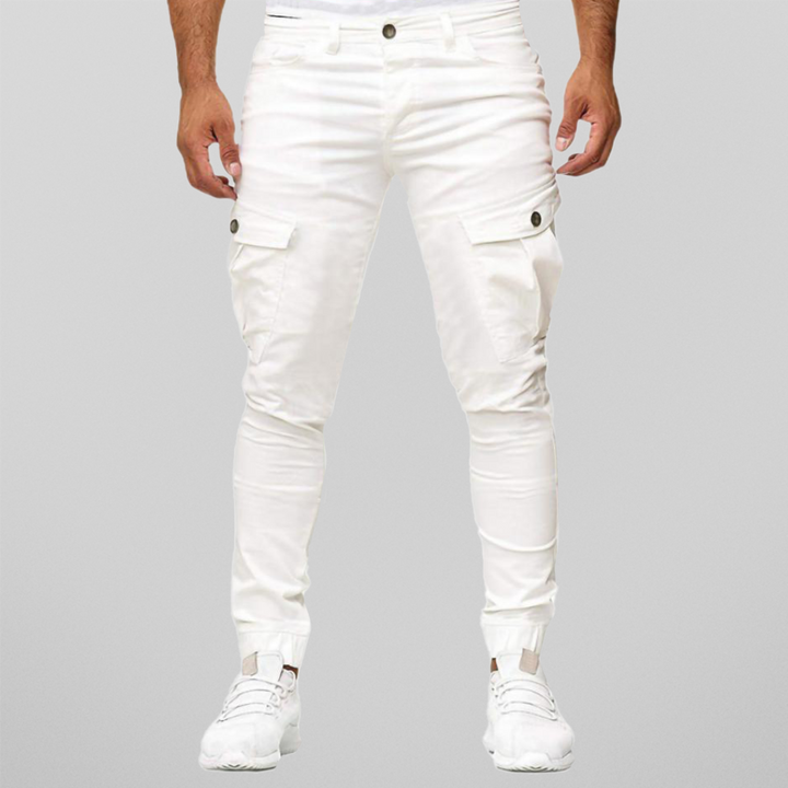 Yorick cargo joggere