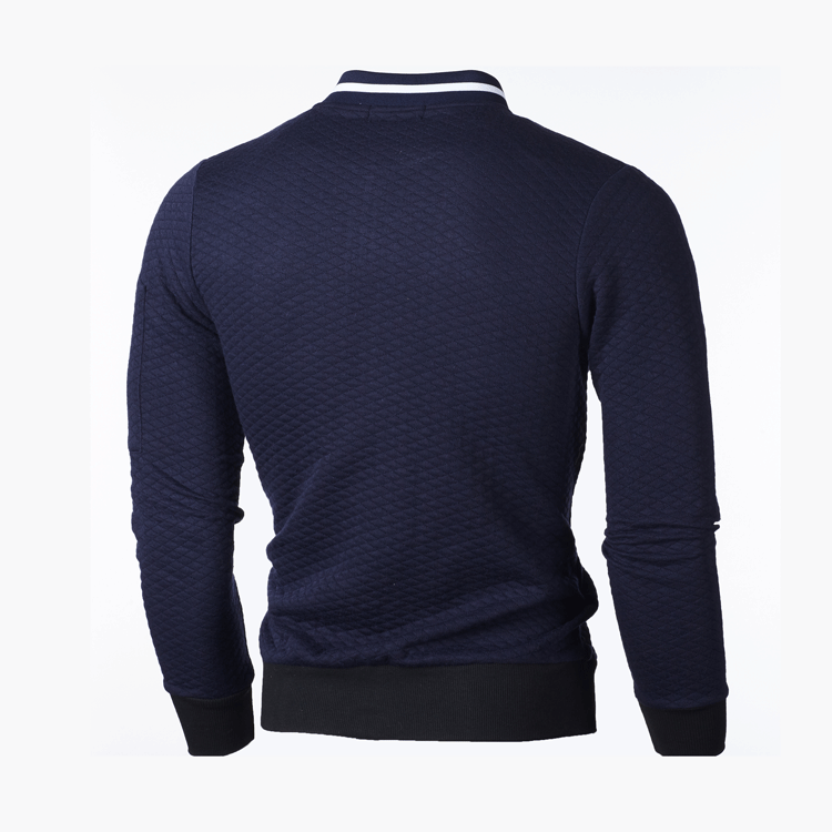 Eddy - stilfuld cardigan