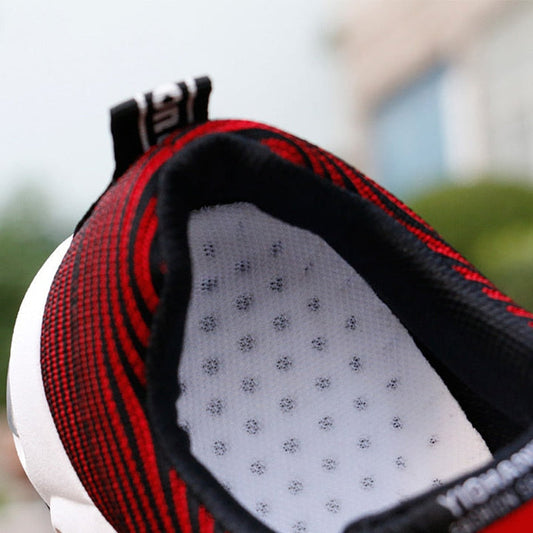 Behagelige og stilfulde sneakers til mænd