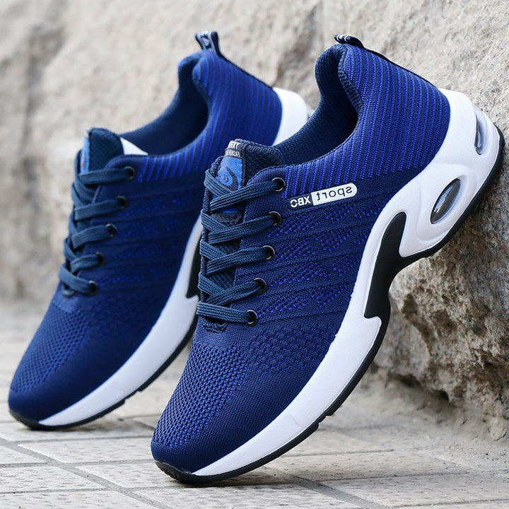 Behagelige og stilfulde sneakers til mænd