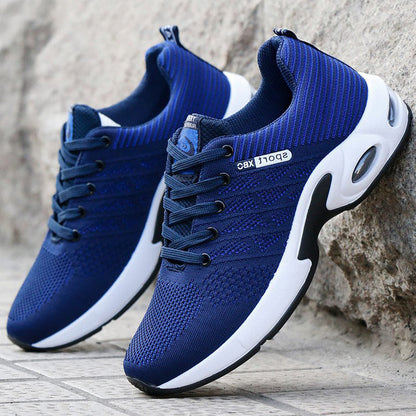 Behagelige og stilfulde sneakers til mænd