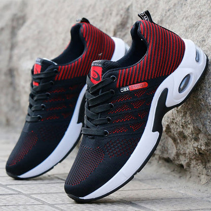 Behagelige og stilfulde sneakers til mænd