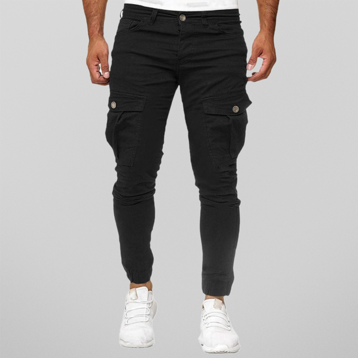 Yorick cargo joggere