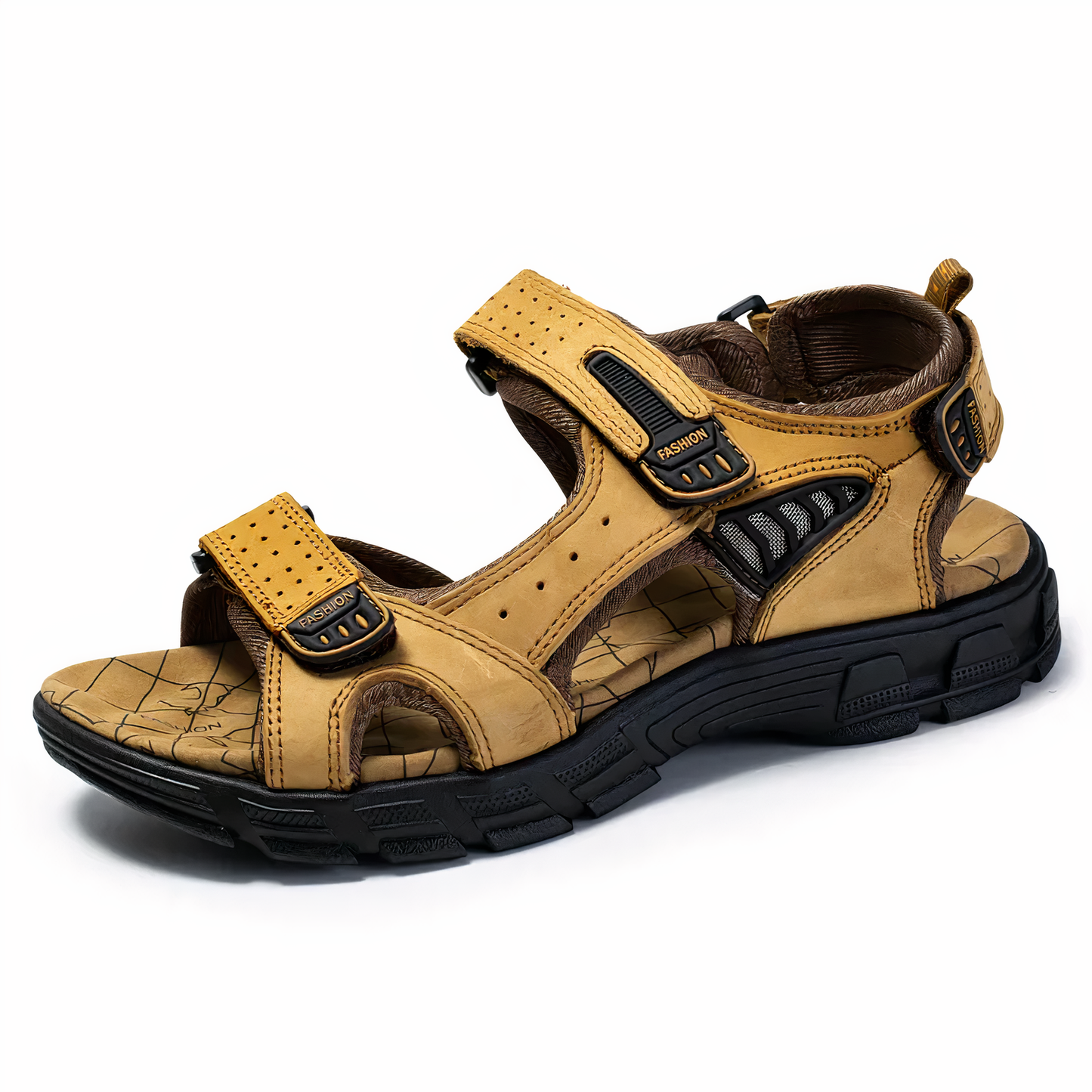 Ortopædiske sandaler - hudson