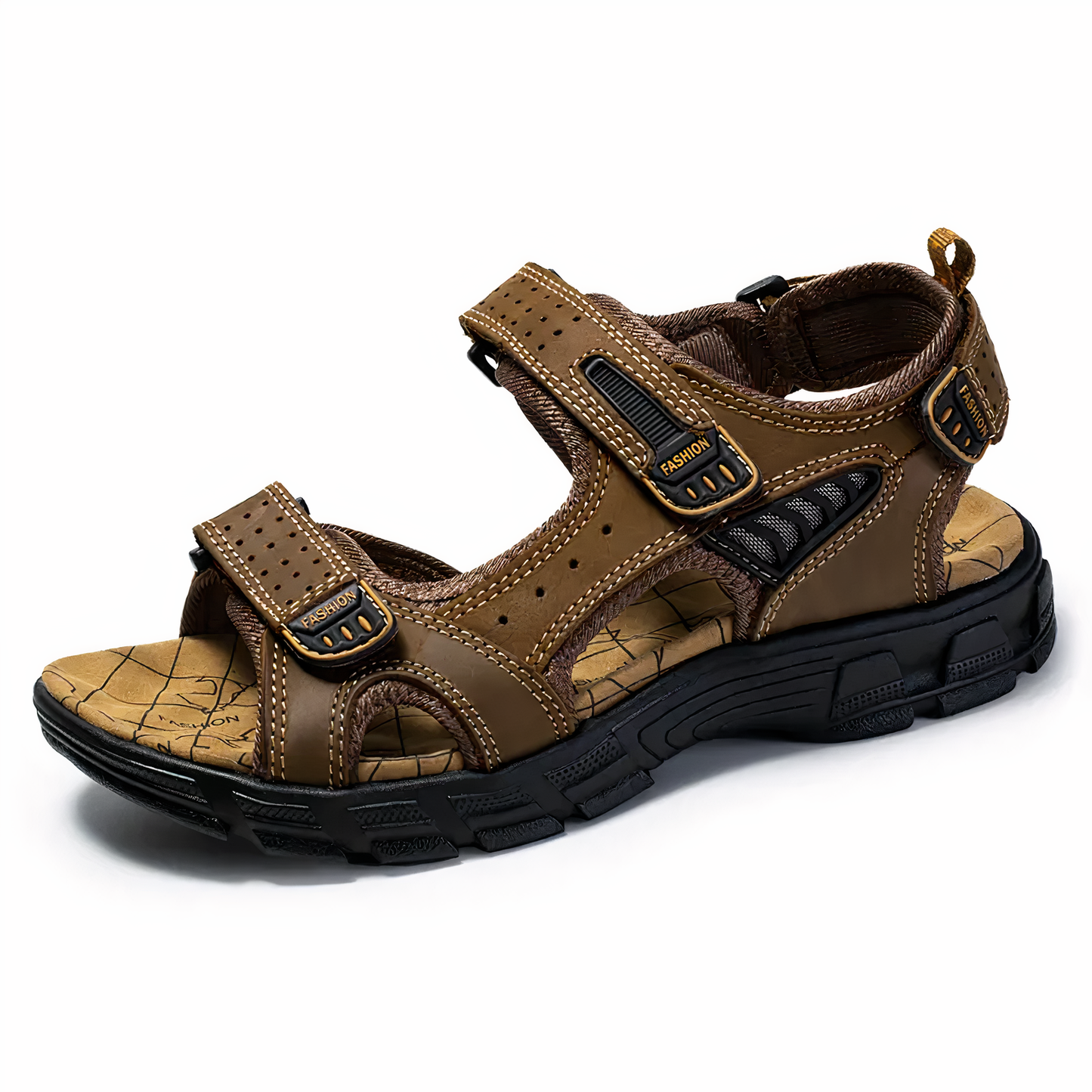 Ortopædiske sandaler - hudson