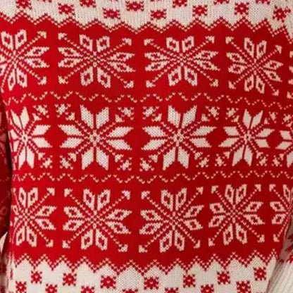 Guida - julesnefnugtrøje til kvinder