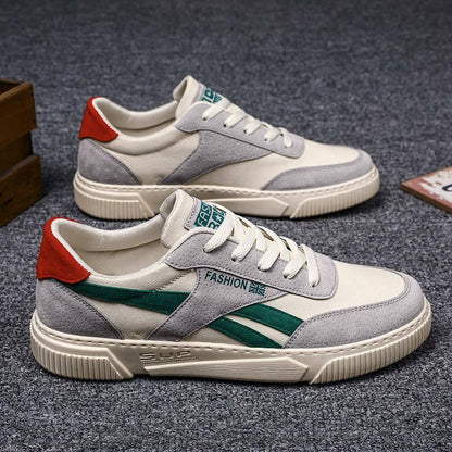 Moderigtige herresneakers - Ravel