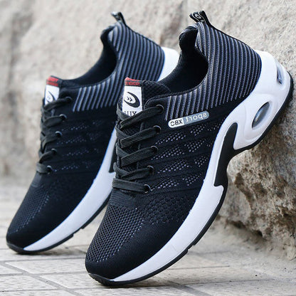 Behagelige og stilfulde sneakers til mænd