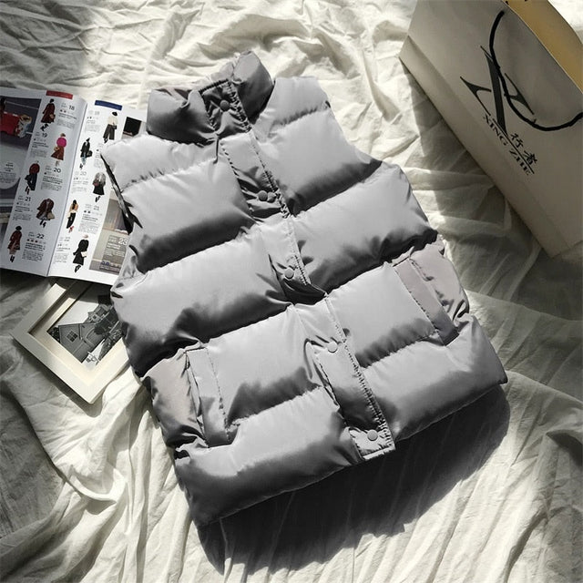 BO | vintage vest efterår trendy kvinder