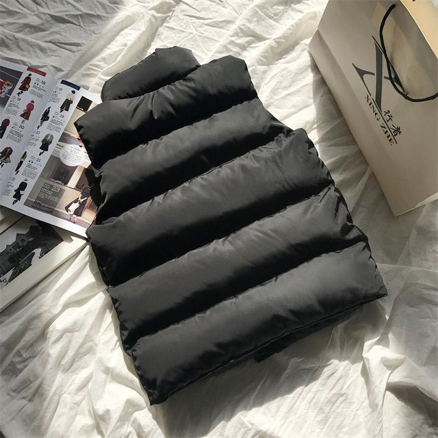 BO | vintage vest efterår trendy kvinder