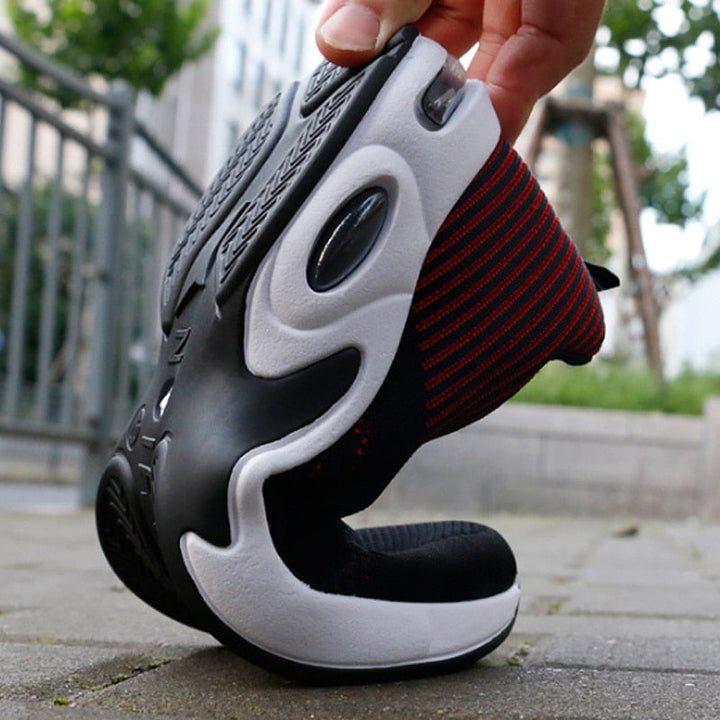 Behagelige og stilfulde sneakers til mænd