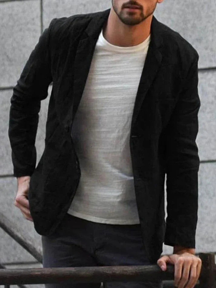 Ton – tidløs blazer