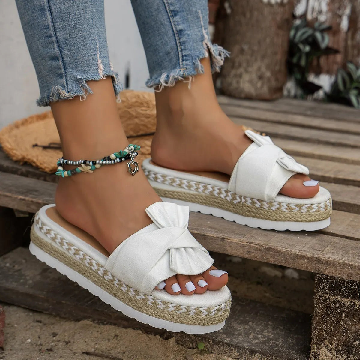 Rhean | kvinders sandaler
