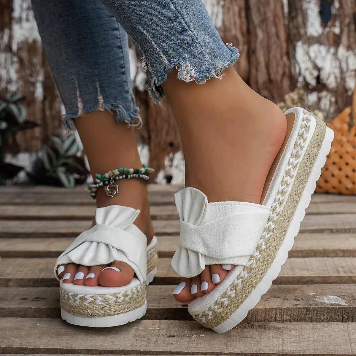 Rhean | kvinders sandaler