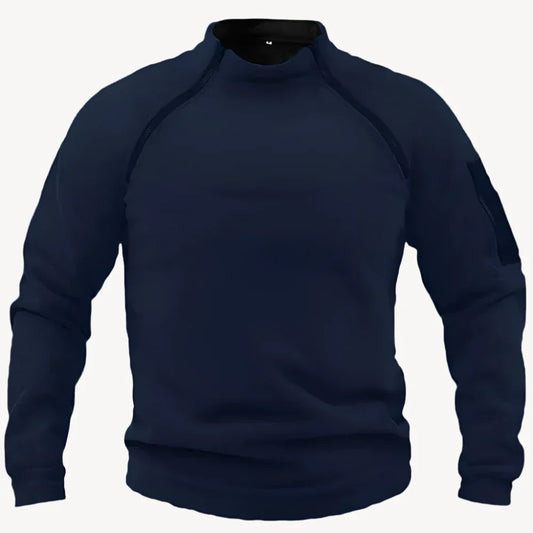 Jaap – robust militærvest til mænd i taktisk design