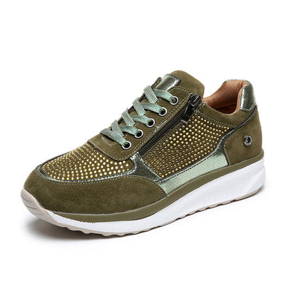 Ergonomiske Resda sneakers til kvinder