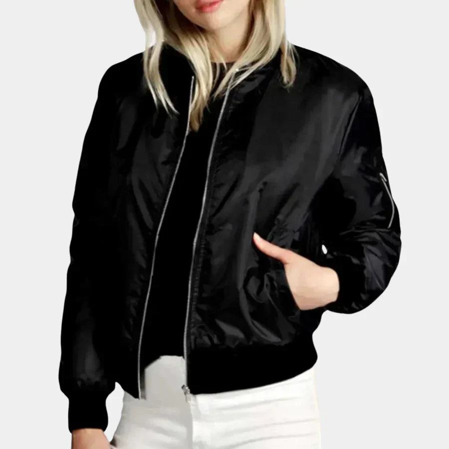 Ilaria - trendy sommerjakke til kvinder