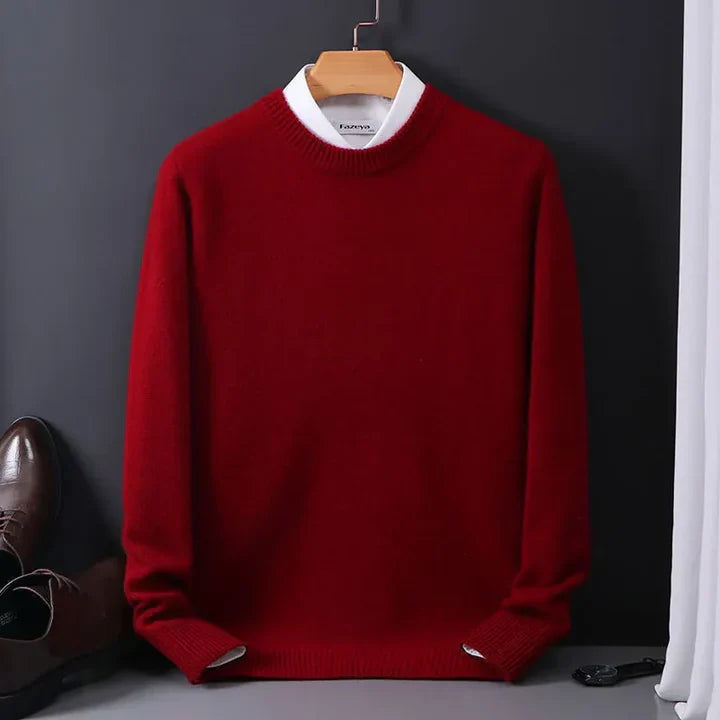 Felix - kashmir sweater