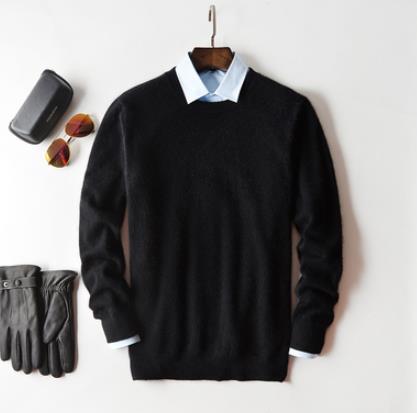 Sweatere af høj kvalitet til mænd | stilfuld elegance