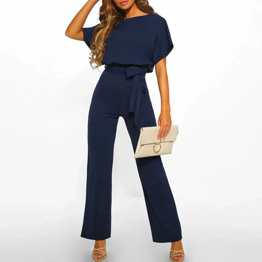 Jasmin - casual jumpsuit til kvinder
