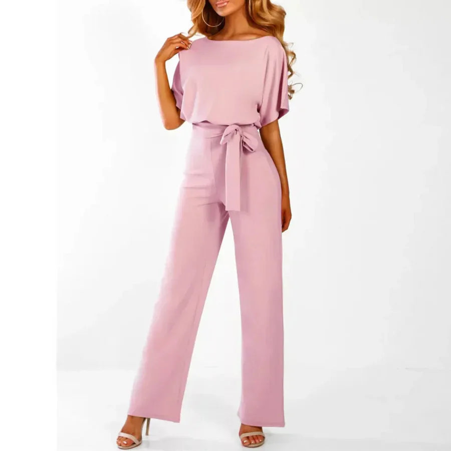 Jasmin - casual jumpsuit til kvinder