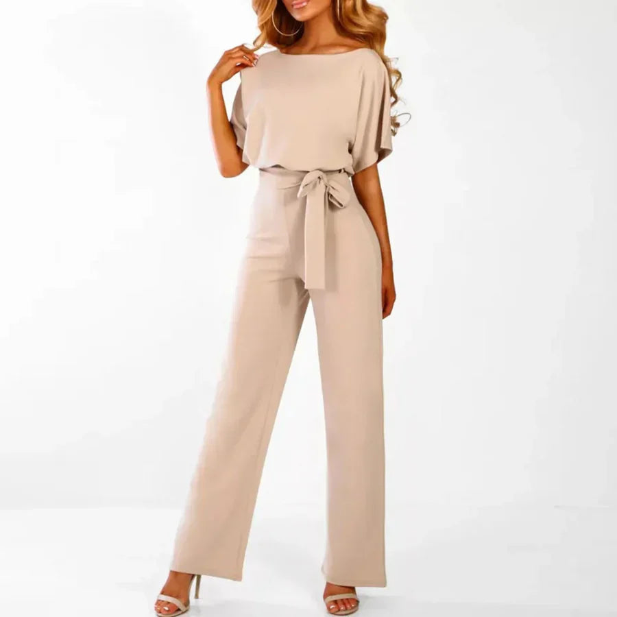 Jasmin - casual jumpsuit til kvinder