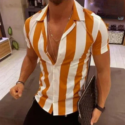 James - marbella magisk fest-bluse